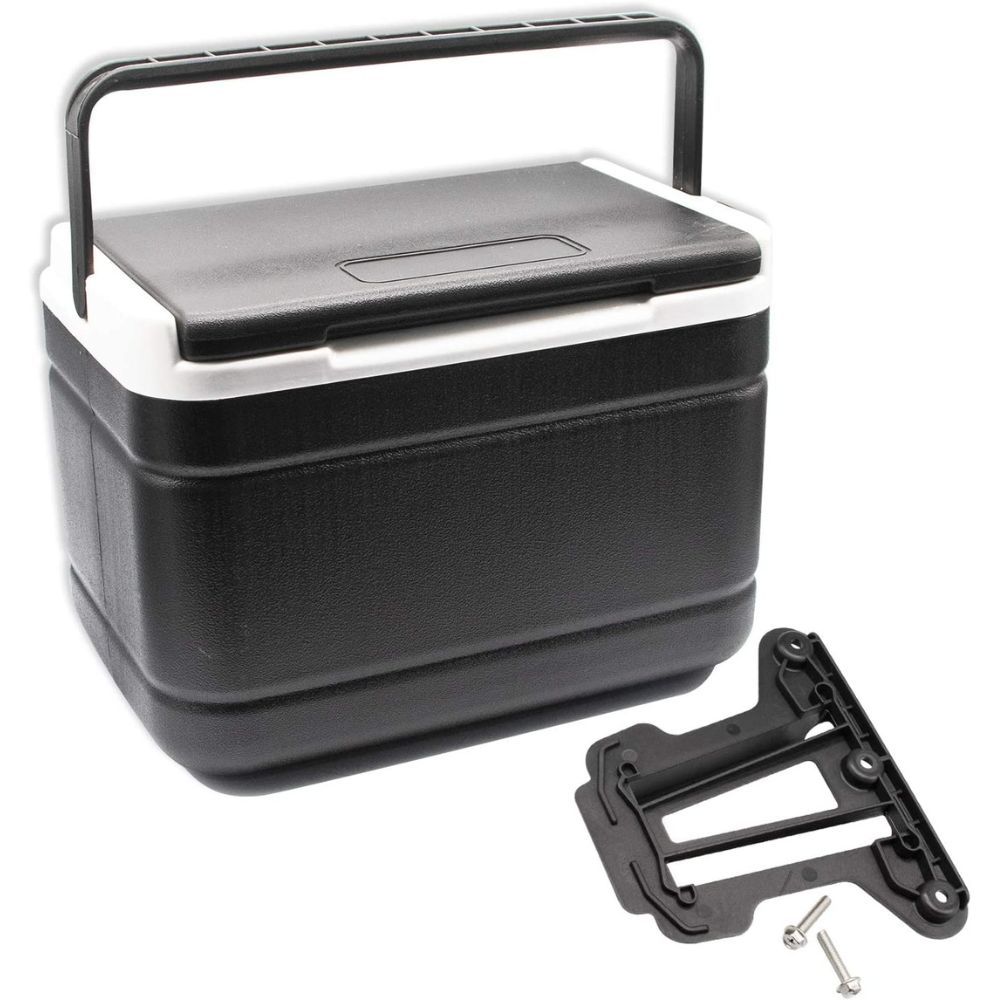 Best Cooler for Golf Cart: Top 5 Reviewed for You!