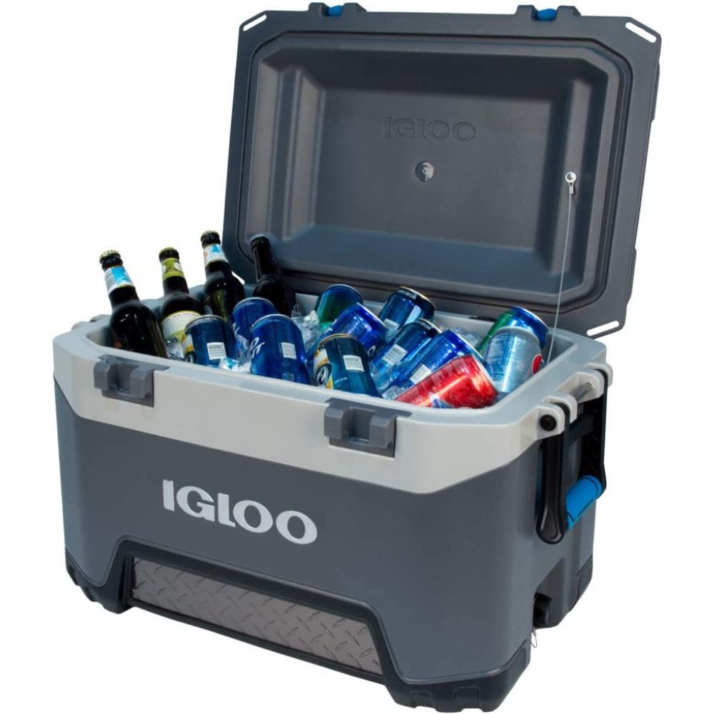 All You Need to Know About Types of Coolers