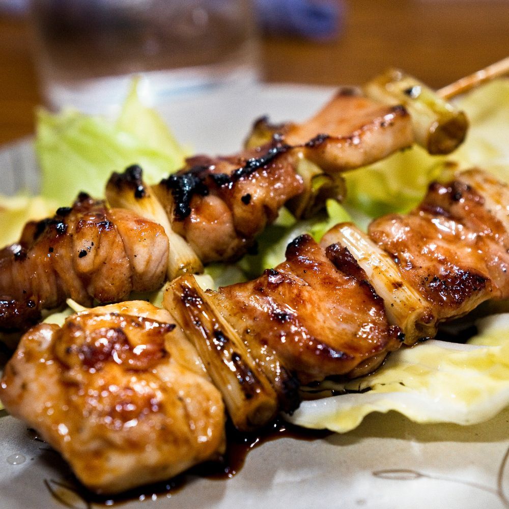Yakitori: How to Make This Japanese Deliciousness at Home