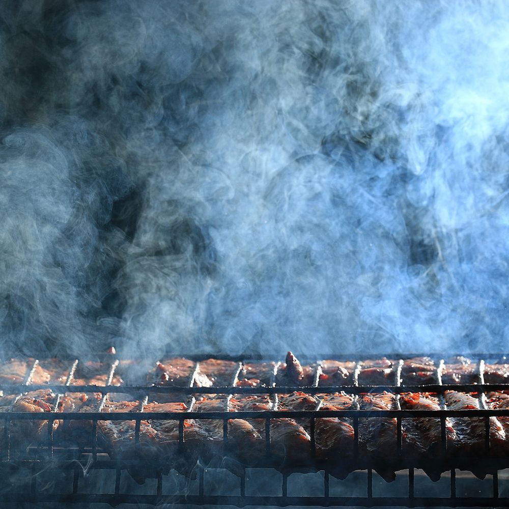 Indirect Heat Gas Grill: A Guide to the Basics